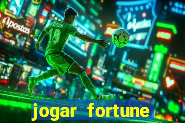 jogar fortune rabbit modo demo